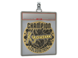 Sticker Slab | kyousuke (Gold, Champion) | Cologne 2026