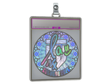 Sticker Slab | lauNX (Holo) | Cologne 2026