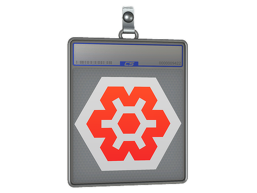 Sticker Slab | Leagues of Votann 2 - CS2 Sticker