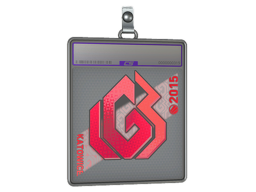Sticker Slab | LGB eSports | Katowice 2015