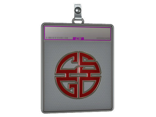 Sticker Slab | Longevity