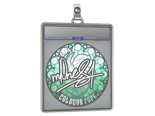 Sticker Slab | m0NESY | Cologne 2026