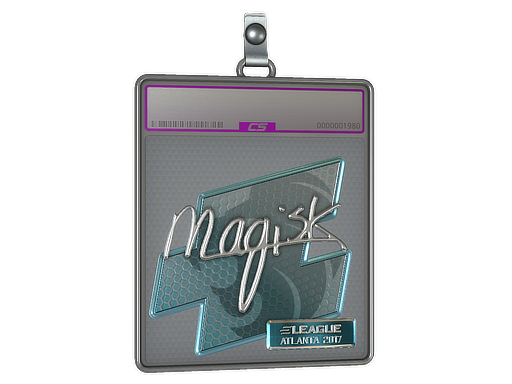 Magisk - CS2 Sticker