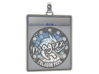 Sticker Slab | magixx | Cologne 2026