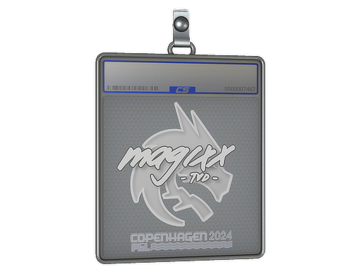 magixx - CS2 Sticker