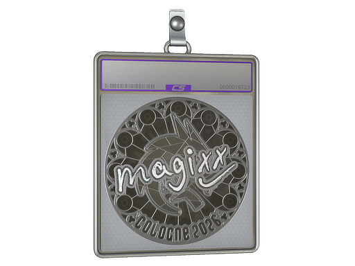 Sticker Slab | magixx | Cologne 2026