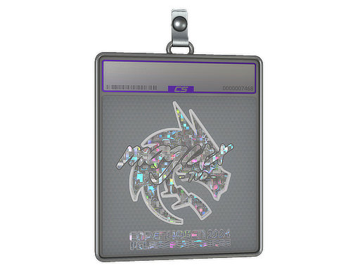 magixx - CS2 Sticker