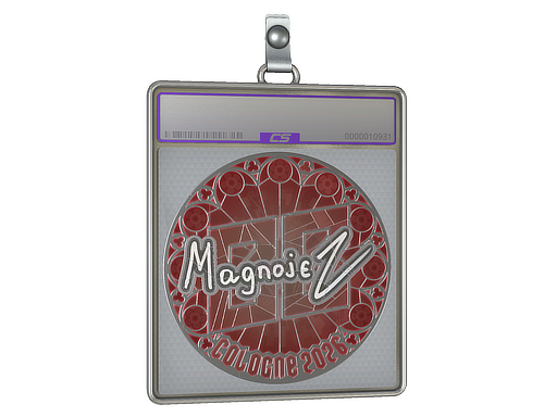 Sticker Slab | Magnojez | Cologne 2026