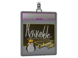 Sticker Slab | Maikelele (Foil) | Cologne 2015