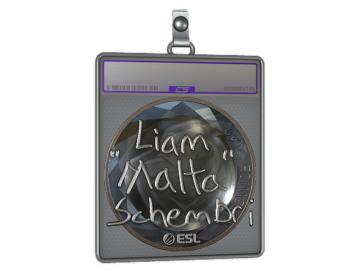 malta - CS2 Sticker