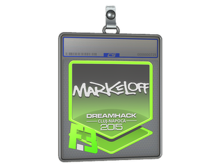 Sticker Slab | markeloff | Cluj-Napoca 2015
