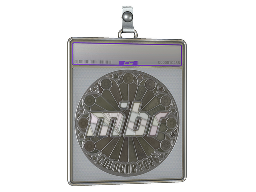 MIBR - CS2 Sticker