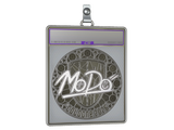 Sticker Slab | MoDo (Foil) | Cologne 2026