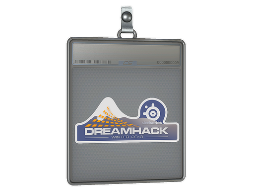 Sticker Slab | Mountain