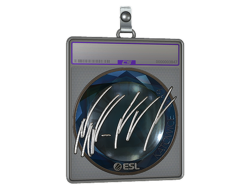 NAF - CS2 Sticker