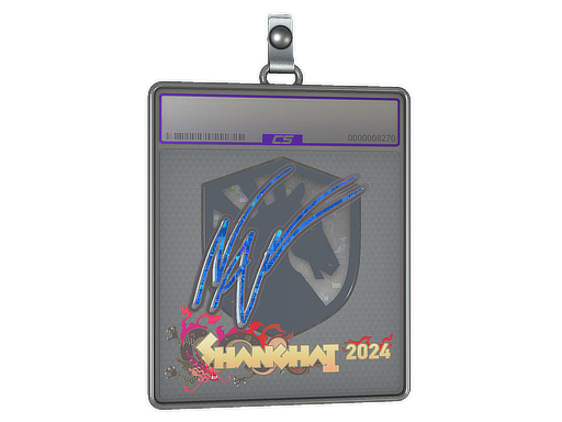 NAF - CS2 Sticker