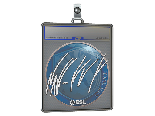 NAF - CS2 Sticker