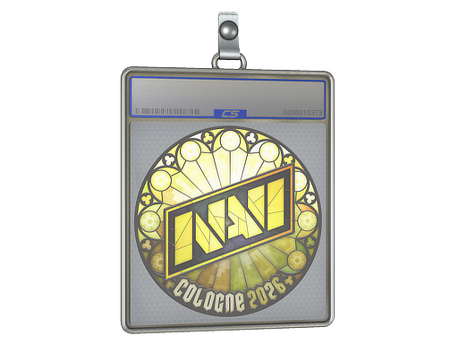  Natus Vincere  - CS2 Sticker