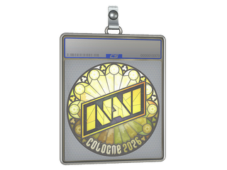 Sticker Slab | Natus Vincere | Cologne 2026