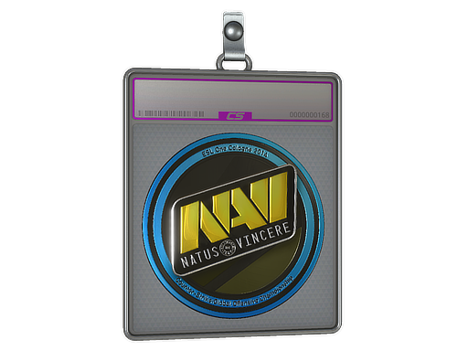 Sticker Slab | Natus Vincere | Cologne 2014