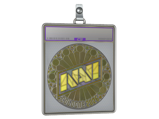  Natus Vincere  - CS2 Sticker