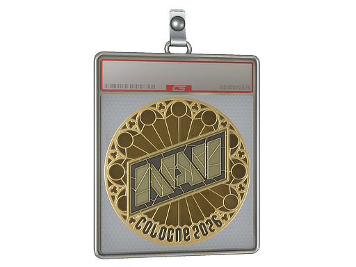  Natus Vincere  - CS2 Sticker