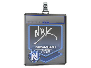 Sticker Slab | NBK- | Cluj-Napoca 2015