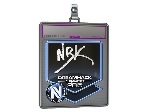Sticker Slab | NBK- | Cluj-Napoca 2015