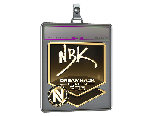 Sticker Slab | NBK- | Cluj-Napoca 2015