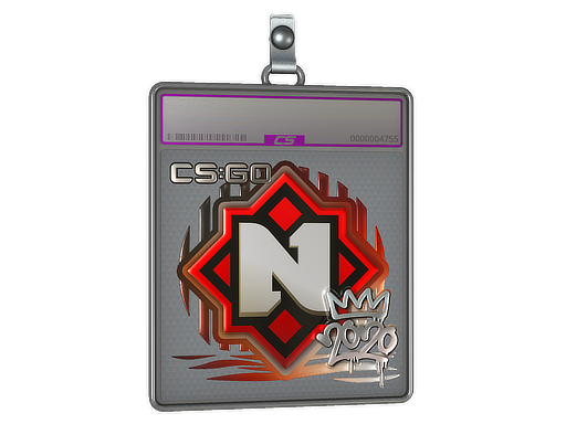 Sticker Slab | Nemiga | 2020 RMR