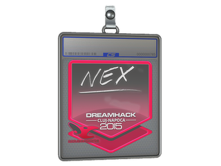 Sticker Slab | nex | Cluj-Napoca 2015