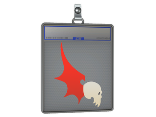 Sticker Slab | Night Lords 2