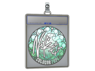Sticker Slab | NiKo | Cologne 2026