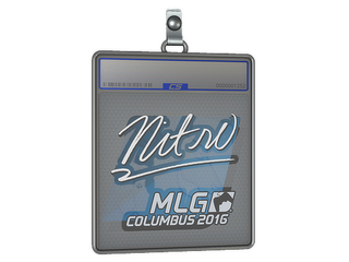 Sticker Slab | nitr0 | MLG Columbus 2016