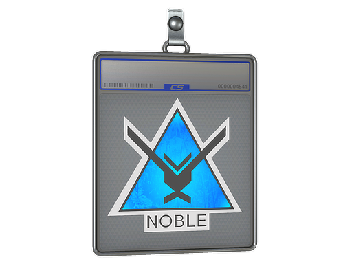 Sticker Slab | Noble - CS2 Sticker