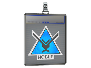 Sticker Slab | Noble