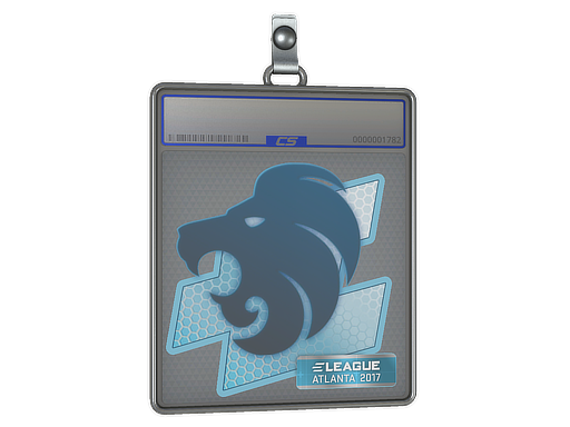  North  - CS2 Sticker
