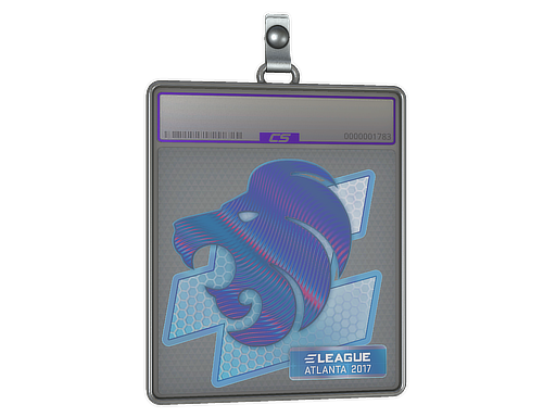  North  - CS2 Sticker