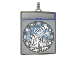 Sticker Slab | npl | Cologne 2026