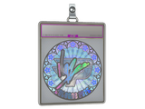 Sticker Slab | NQZ (Holo) | Cologne 2026