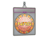 Sticker Slab | NRG (Holo) | Cologne 2026