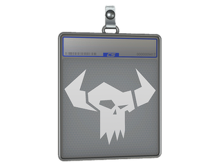 Sticker Slab | Orks 1