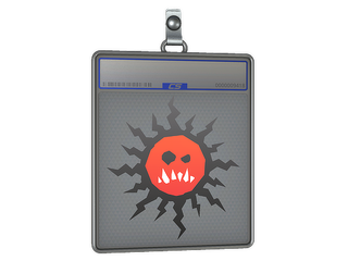 Sticker Slab | Orks 2
