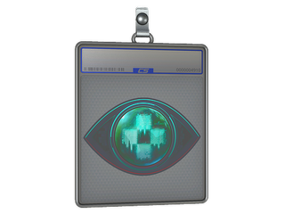 Sticker Slab | PAC AI