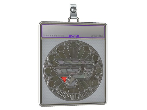 paiN Gaming - CS2 Sticker
