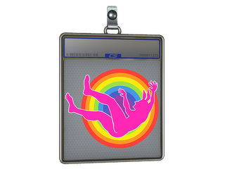 Sticker Slab | Partyboy