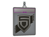 Sticker Slab | PENTA Sports (Foil) | Katowice 2015