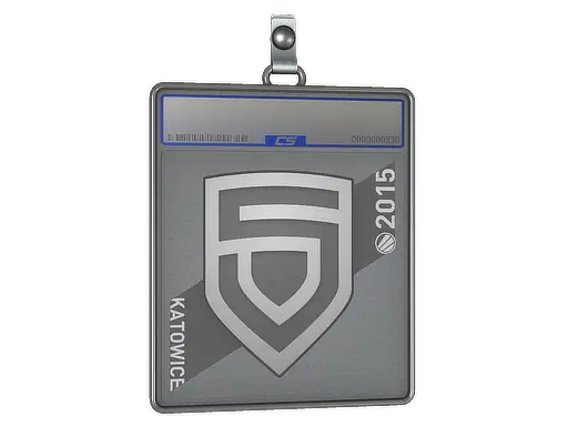 Sticker Slab | PENTA Sports | Katowice 2015