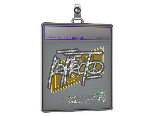 Perfecto - CS2 Sticker