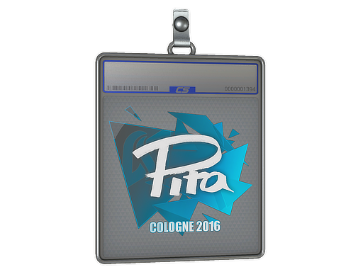 pita - CS2 Sticker